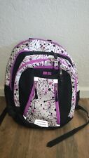 Large purple backpack for sale  Bronson