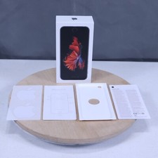 Iphone plus box for sale  Chapin