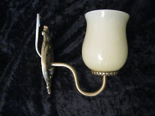 Antike wandlampe wandleuchte gebraucht kaufen  Haag