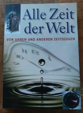 Book watchmaking pendulum d'occasion  Expédié en Belgium