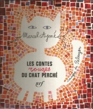 Marcel aymé contes d'occasion  Bordeaux-
