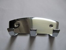 Handtuchhaken hakenleiste wand gebraucht kaufen  Heusenstamm