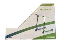 Megawheels kids pro d'occasion  Expédié en Belgium