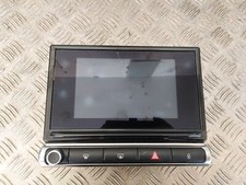 Afficheur ecran multifonctions d'occasion Afficheur ecran multifonctions d'occasion  Déols