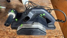 Pialletto elettrico festo usato  Italia