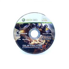 Supreme commander disc for sale  Winthrop Harbor