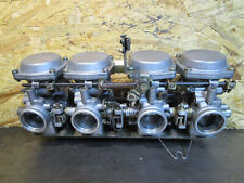Carburateur suzuki gsx d'occasion  Halluin