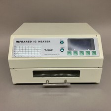 Infrared heater reflow for sale  Bedford