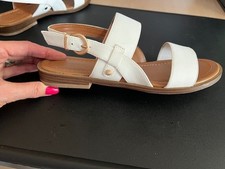 Damen sandaletten esprit gebraucht kaufen  Sprockhövel