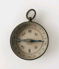 Compass antique vintage for sale  TELFORD