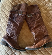 Bcbg brand leather for sale  Ankeny