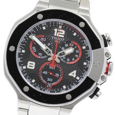 Cronógrafo masculino Tissot TISSOT T1417A T Race MotoGP 2022 edição limitada quartzo comprar usado  Enviando para Brazil