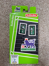 Subbuteo tottenham hotspur for sale  BOURNE