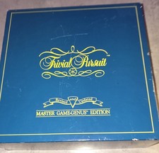 Trivial pursuit card for sale Trivial pursuit card for sale  LYTHAM ST. ANNES