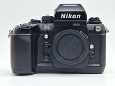 Nikon corpo macchina usato  Castiglion Fiorentino