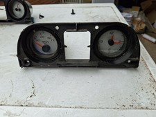 Clock oil temp for sale  ROTHERHAM