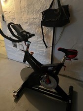Sporttech profi indoor gebraucht kaufen  Eime