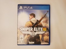 sniper elite 4 ps4 comprar usado sniper elite 4 ps4 comprar usado Enviando para Brazil