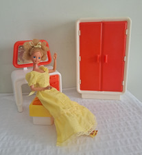 1981 barbie magic usato  Caltagirone
