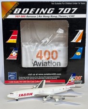 Aviation 400 tarom for sale  BIRCHINGTON