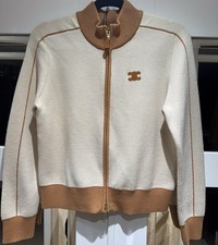 Cardigan celine con usato  Spedire a Italy