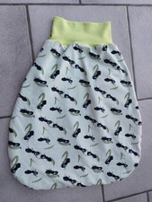 Pucksack schlafsack cm gebraucht kaufen  Renchen
