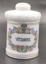 Vintage small apothecary for sale  Punta Gorda