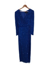 Jenny packham robe d'occasion  Expédié en France