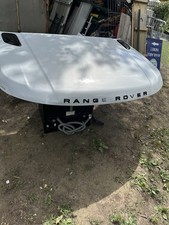 sport rover white range 2014 for sale sport rover white range 2014 for sale LEEDS