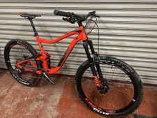 Giant trance mountain for sale Giant trance mountain for sale  STOURBRIDGE