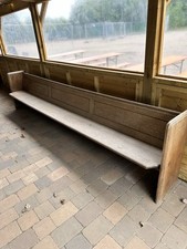 Solid golden oak for sale  MANSFIELD