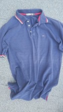 Tommy hilfiger poloshirt gebraucht kaufen  Dornstetten