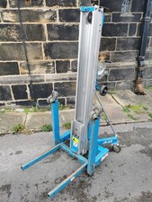 Genie sla heavy for sale  BRADFORD