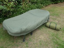 Gear fishing bed for sale  BIRMINGHAM