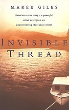 Invisible thread giles for sale  UK