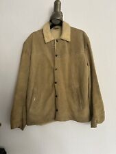 Levis big suede for sale  STEYNING