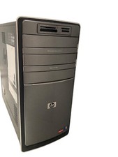 Pavilion p6000 p6540f for sale  Chesapeake