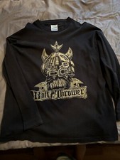 Bolt thrower langarm gebraucht kaufen  Bad Saarow-Pieskow