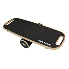 Schildkrã balance board usato  Roccagloriosa