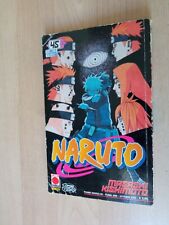 Naruto vol. panini usato  Subiaco