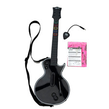 Guitar hero les gebraucht kaufen  Langelsheim