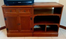 Soggiorno legno ottimo usato  Viareggio