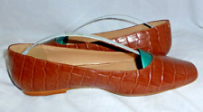 Dune womens tan for sale  EDGWARE