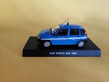 Fiat punto 60s usato  Macomer