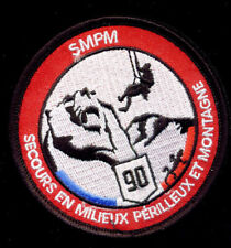 Pompier secours milieu d'occasion  Saint-Etienne-de-Tulmont
