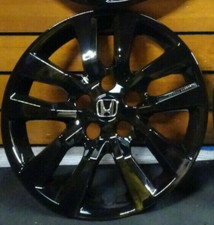 Cap black hubcap for sale  Philadelphia