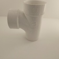 Dwv pvc spigot for sale  Salisbury