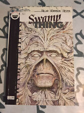 Swamp thing millar usato  Sesto San Giovanni