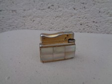 Ancien briquet sarome d'occasion  Tours-