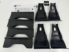 Thule fitting kit for sale  IPSWICH